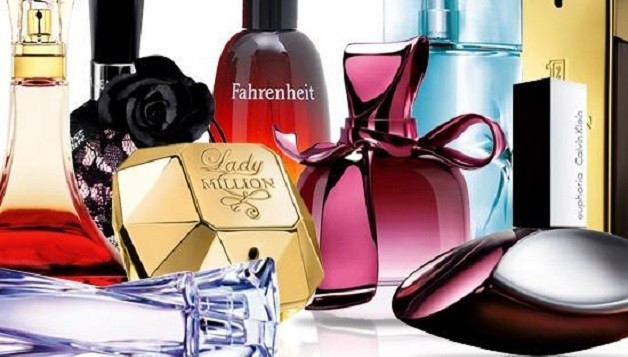Resultado de imagem para perfumes importados