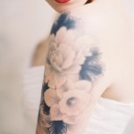 tattoo feminina