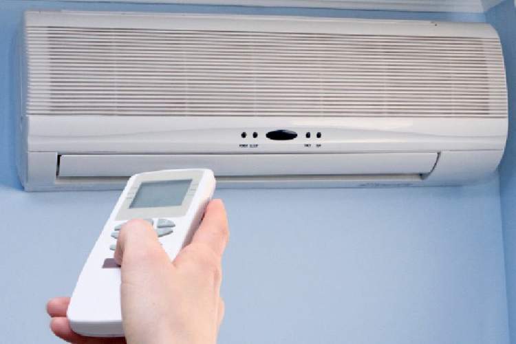 Ar condicionado pode causar enxaqueca