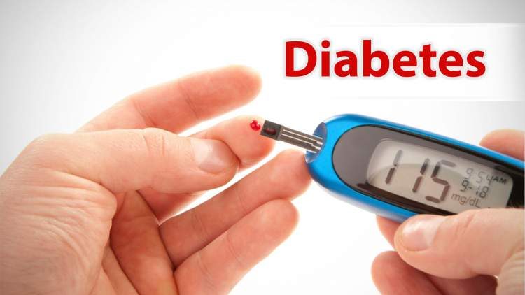 Formigamento nas mos pode indicar diabetes