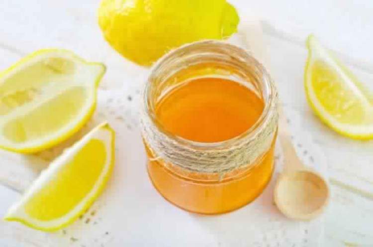 Receita de limão e mel para remover os pelos do rosto