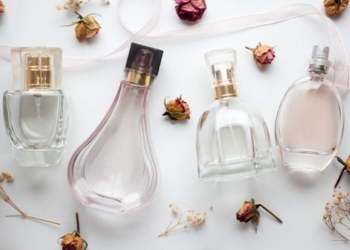 Os dez melhores perfumes importados femininos