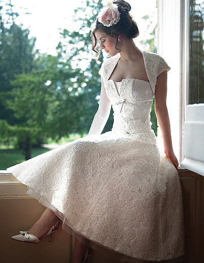 vestidos de noiva com o corpo no formato oval