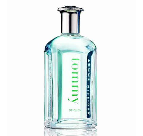perfume Tommy Hilfiger