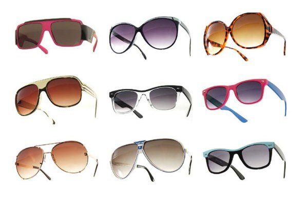 descubra qual o melhor óculos de sol para você