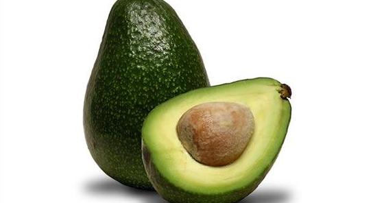 abacate é um dos Alimentos que fazem bem para pele