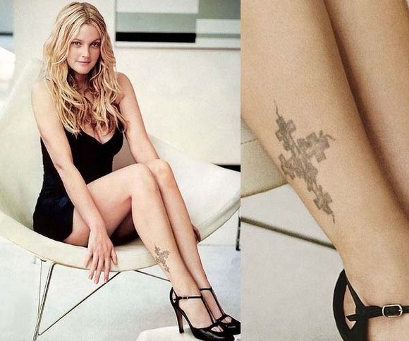celebrity-tattoos