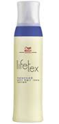 Wella Lifetex Loção de tratamento para cabelos finos