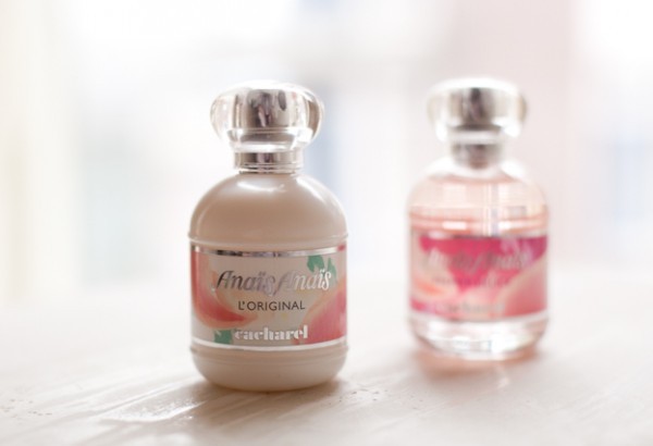 Anais Anais Premier Delice, da Cacharel entre os melhores perfumes femininos lançados em 2014