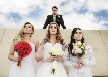Loucas para casar é um dos filmes românticos no cinema em janeiro de 2015