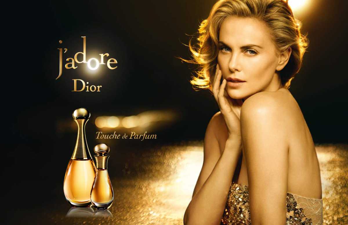 J'adore - Dior é uma das melhores fragrâncias para usar no inverno