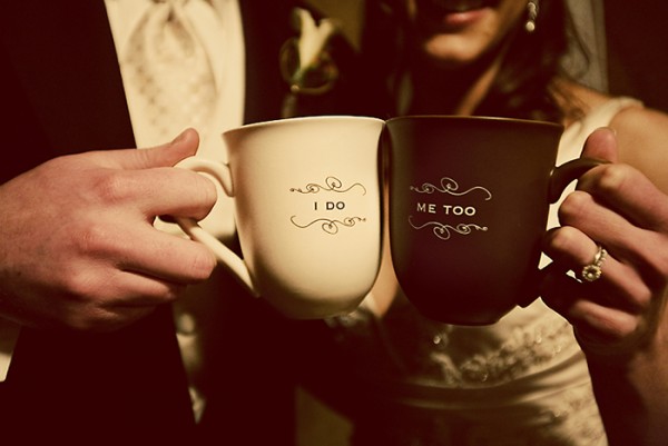 café e bem casados