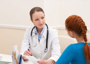 primeira consulta ao ginecologista