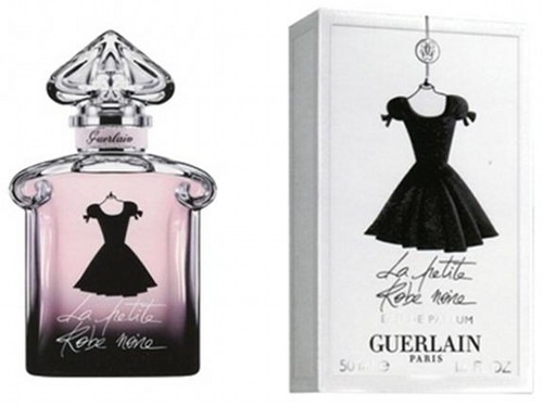 La petite Robe Noire é um dos lançamentos de perfume para o inverno