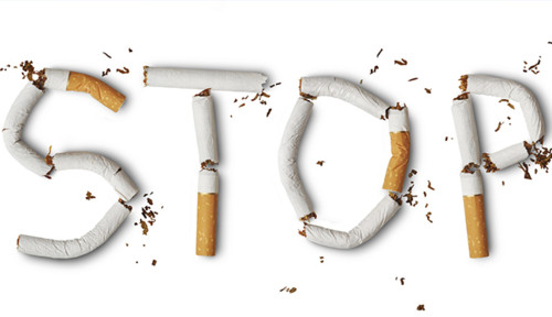 parar de fumar