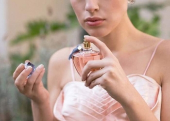 Os Perfumes Femininos Marcantes
