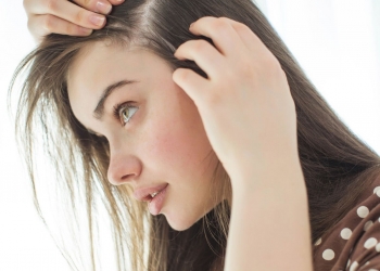 Como tratar a queda de cabelo com Minoxidil