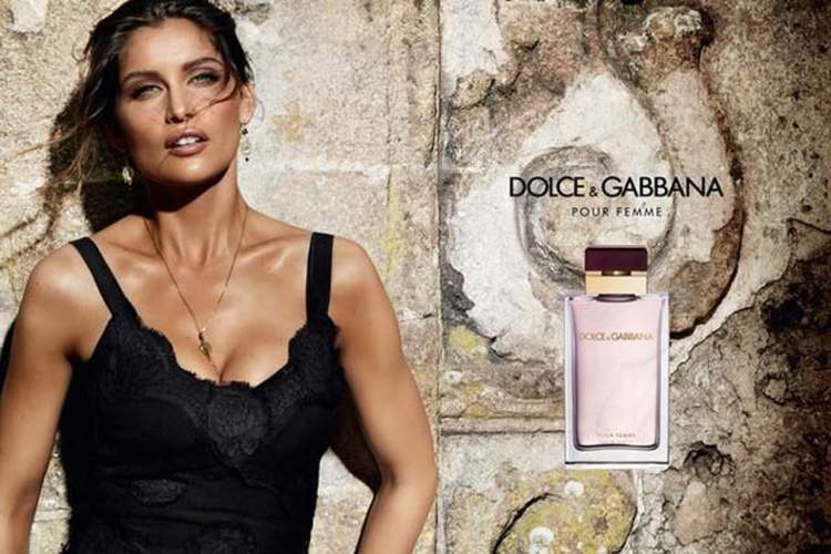 Dolce & Gabbana Pour Femme é um dos melhores perfumes femininos para o dia a dia