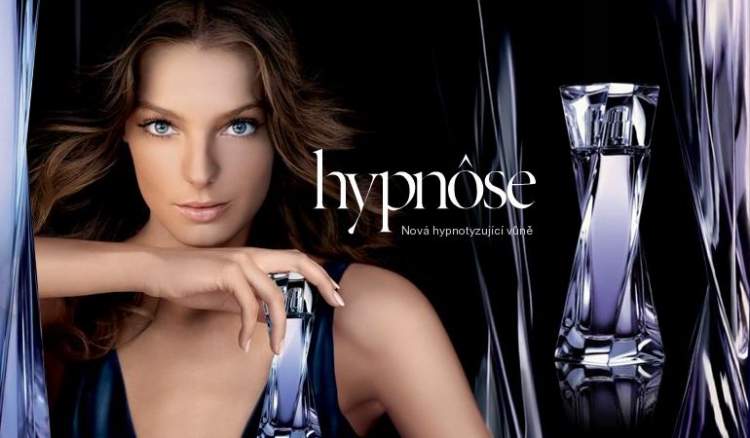 Hypnose Lancôme é um dos melhores perfumes femininos