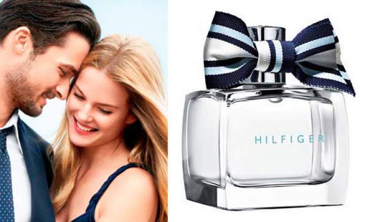 Tommy Hilfiger Woman é um dos melhores perfumes importados femininos