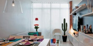 9 dicas para decorar apartamento alugado