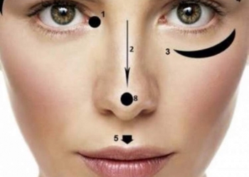 6 maneiras de usar o iluminador para realçar os traços do rosto