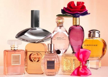 7 coisas que você precisa saber antes de comprar um perfume importado