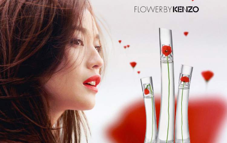 Flower by Kenzo é um dos perfumes mais amados de norte a sul