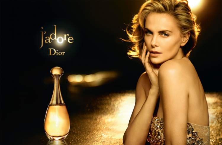 J’Adore da Dior é um dos perfumes femininos mais amados e vendidos em todo mundo