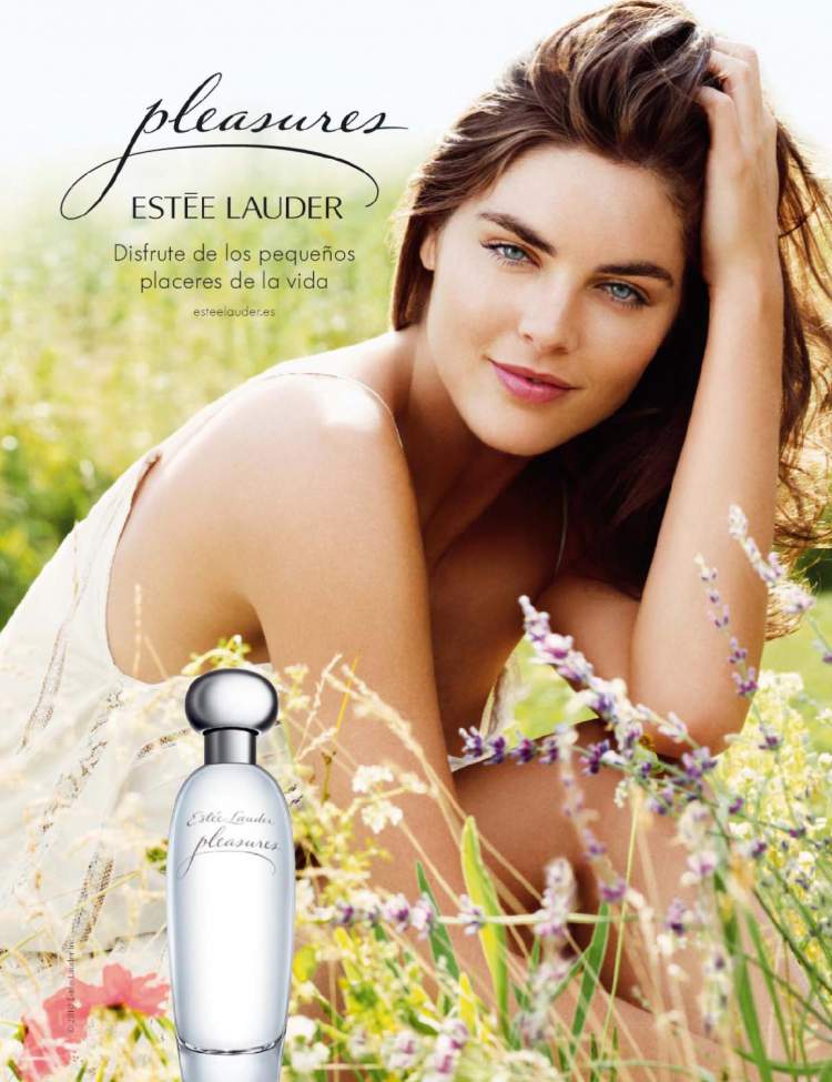 Pleasures de Estée Lauder tem um aroma doce diferente dos outros que seguem essa linha e por isso está entre os perfumes mais amados de norte a sul.