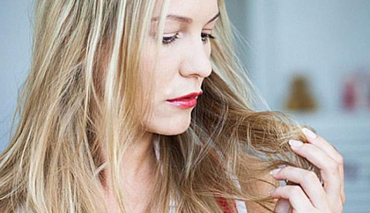10 erros que acabam com a beleza e saúde dos cabelos