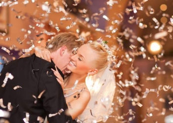 8 medidas para fazer da sua festa de casamento um sucesso