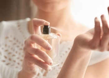 Perfumes importados mais vendidos do Brasil