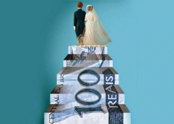 Como planejar o casamento dos sonhos sem sofrer com a crise financeira