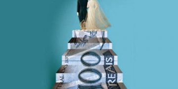 Como planejar o casamento dos sonhos sem sofrer com a crise financeira