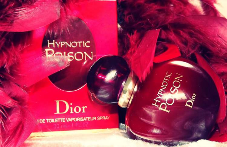 Hypnotic Poison de Dior