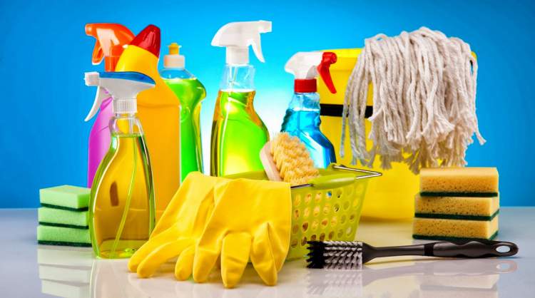 Conheça 12 Produtos de Limpeza que Não Devemos Misturar