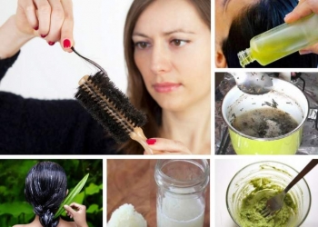 Contra Queda de Cabelo: 5 formas de fazer o cabelo parar de cair