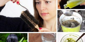 Contra Queda de Cabelo: 5 formas de fazer o cabelo parar de cair