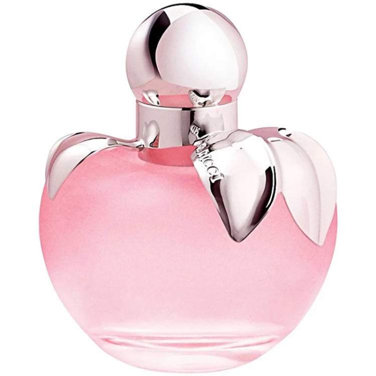Nina Ricci Feminino é um dos perfumes com frascos mais bonitos