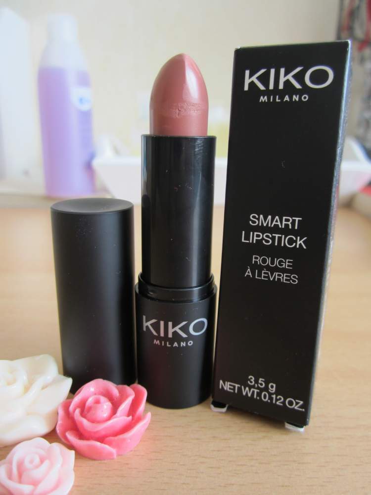Smart Lipstick da Kiko Milano