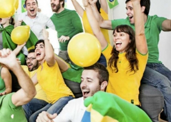 Copa do mundo 2018: programe-se para assistir os jogos