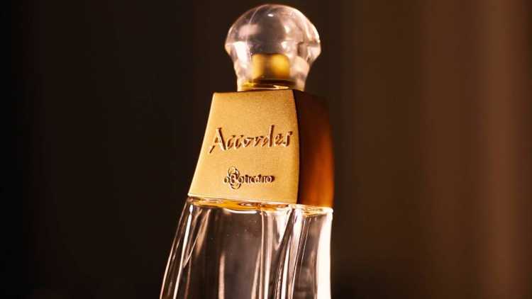 Accordes (O Boticário) é um dos perfumes femininos brasileiros para se orgulhar