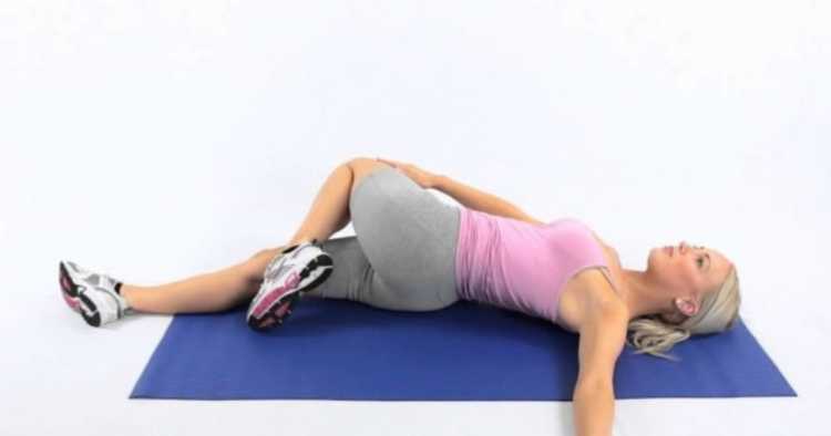 exercícios para acabar de vez com a dor nas costas em 9 minutos
