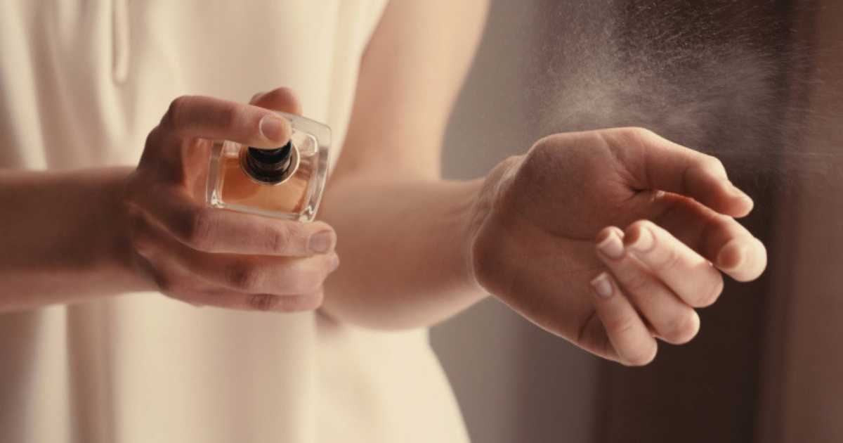 Os 10 perfumes femininos que mais fixam na pele