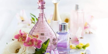 perfumes nacionais que vão te deixar com cheiro de rica