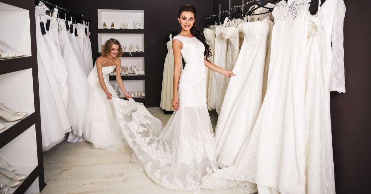 dicas para escolher o vestido de noiva perfeito
