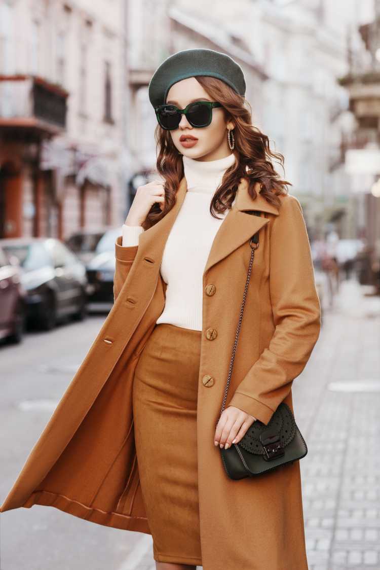 moda Sessentinha é uma das tendências de inverno 2019
