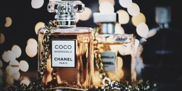 Os perfumes importados femininos mais vendidos