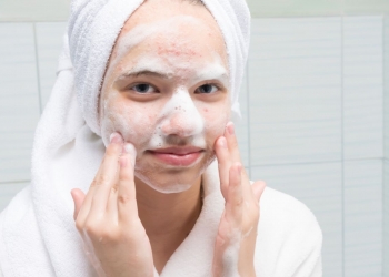 Use os melhores sabonetes para acne